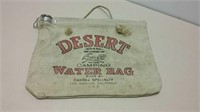 Desert Camping Water Bag