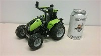 Lego Tractor