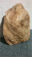Tree Burl For Crafts And Knife Handles