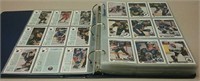 1990-91 Upper Deck Hockey Series 1 & 2 1-550