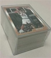 1998-99 Topps Basketball Cards Series I Incl.