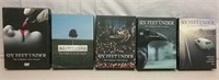 Five Seasons Of Six Feet Under DVDs