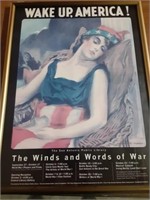 SAN ANTONIO PUBLIC LIBRARY "THE WINDS & WORDS OF