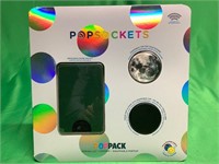 Popsockets phone wallet