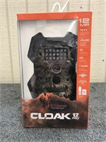 Wildgame Innovations Cloak 12 Pro Trail Camera