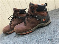 Timberland Pro waterproof Boots
