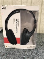 Vibe Sound, Bluetooth Headset