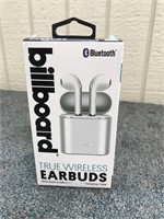 Billboard Bluetooth Headphones