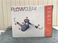 FlowClear- Filtration Pump