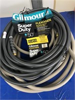 Gilmour Super Duty Hose 2pack