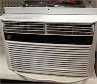 Kenmore air conditioner in working condition and