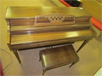 Kimball Piano