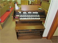 Baldwin Electric Organ
