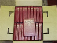 Hymnal