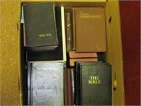 Church Books