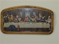 Last Supper Picture