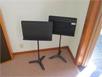 Music Stands