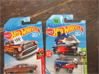 Hotwheels Lot