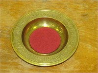 Brass Plate