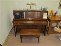 Baldwin Piano