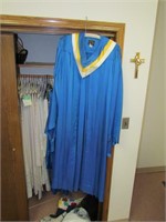 Choir Robes