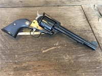 Ruger Blackhawk Revolver - .41Mag