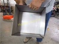 STAINLESS BOX