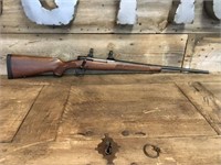 Winchester Model 70 - 7mm-08Rem