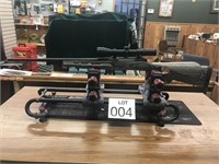 New-(old inventory)-Savage Axis 25-06