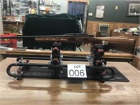 Used Marlin X7-270 Winchester