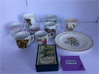 Miscellaneous Mugs and More
