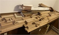 Oak Wood Flooring