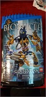 Bionicle tarix