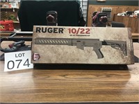 ATI FDE Ruger 10/22 Conversion kit. New