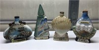 Decanters Lot 1