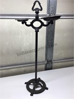 Cast Iron Stand