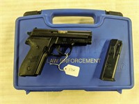 Sig Sauer Model P229 .357 SIG Pistol