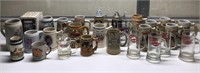 Beer Steins