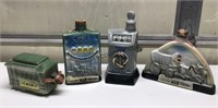 Decanters Lot 5