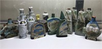 Decanters Lot 7