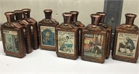 Decanters Lot 11