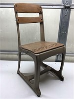 Children's School Chair