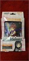 Weiss Schwarz Puella Magi Madoka Magica Trial