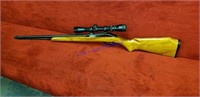 22 Revelation  western Auto Rifle