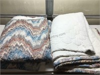 2 Bed Spreads
