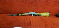 22 Ithaca  rifle