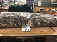 Buck Commander Real Tree Sporting Rifle case