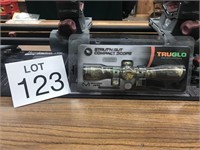 TruGlo Strut'n Rut Compact scope.