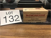 Winchester Limited Edition small Arms Ammunition B