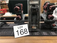 Blackhawk Sportster Bipod, 9"-13". New